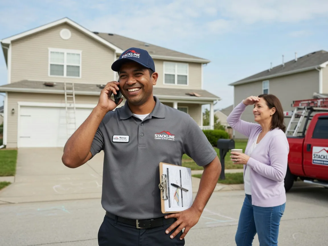 Chimney flashing repair La Harpe, IL FAQs